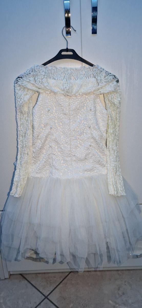 vestito da comunione