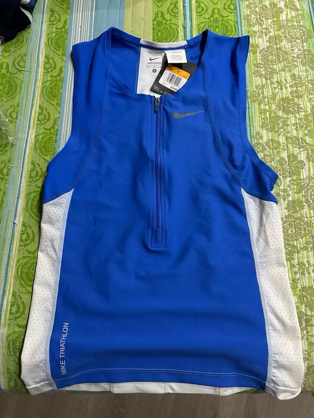 Conjunto NIKE TRIATLON NUEVO - USA
