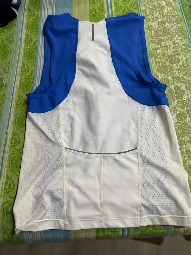 Conjunto NIKE TRIATLON NUEVO - USA