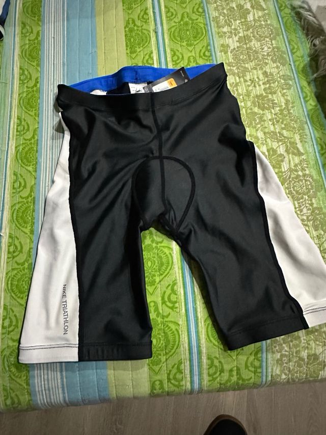 Conjunto NIKE TRIATLON NUEVO - USA