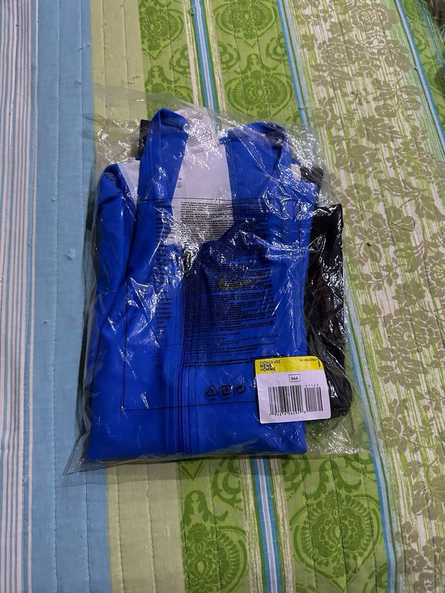 Conjunto NIKE TRIATLON NUEVO - USA