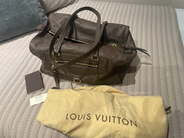 Bolso Louis Vuitton