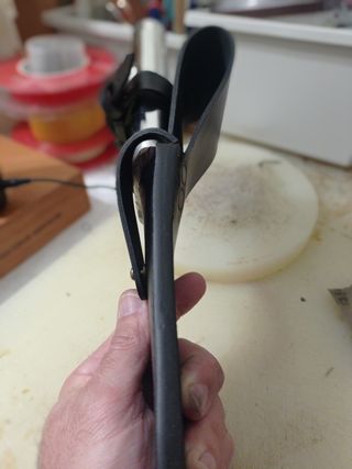 Fundas de navajas y de cuchillos