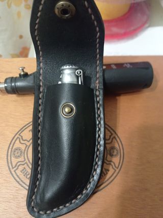 Fundas de navajas y de cuchillos