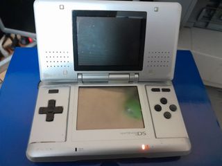 NINTENDO DS