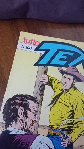 Tutto tex
