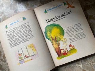 Colección El Mundo Mágico de los Niños