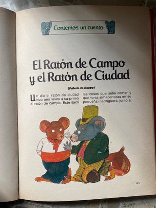 Colección El Mundo Mágico de los Niños
