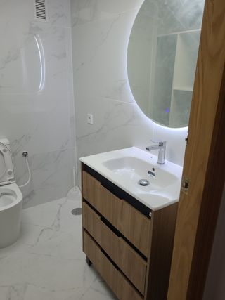 REFORMAS INTEGRALES PINTURAS ALISADOS DE GOTAS