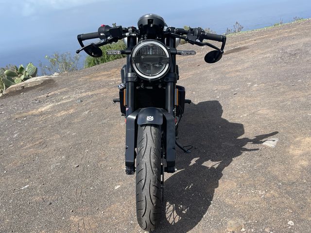 Husqvarna Vitpilen 401 2021