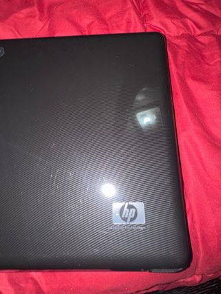 Ordenador Portatil 15,6 pulgadas H.P