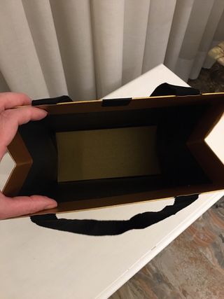 Busta Celine originele