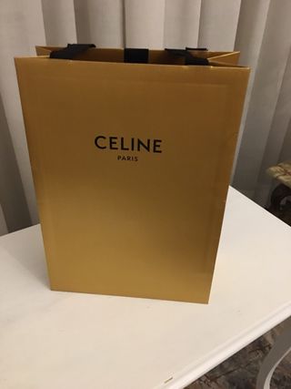 Busta Celine originele