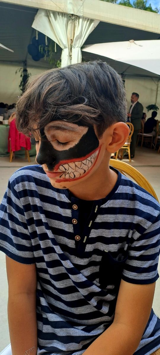 Animaciones infantiles