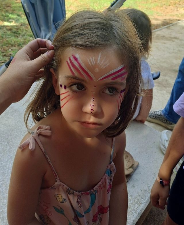 Animaciones infantiles