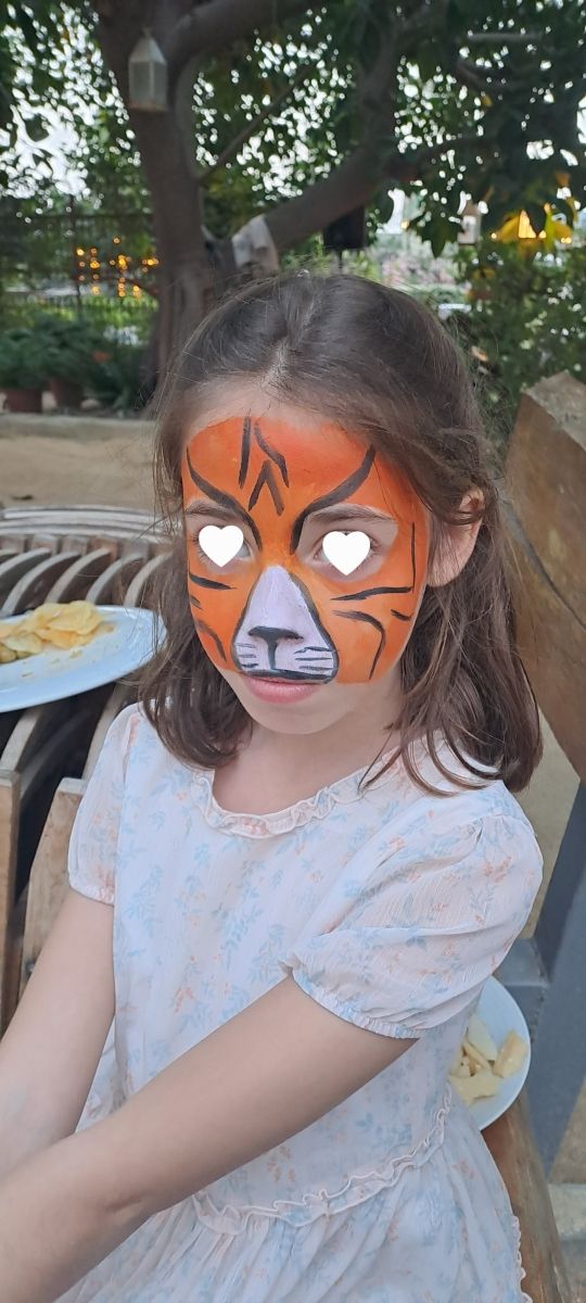 Animaciones infantiles