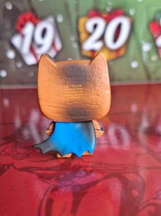 Funko Pocket Batman