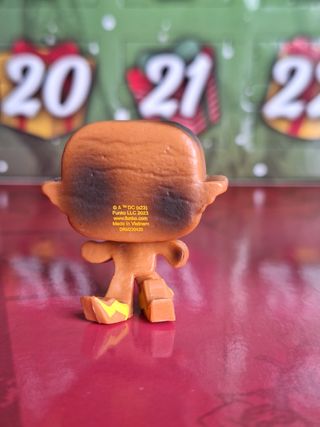 Funko Pocket Flash