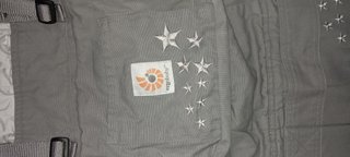 Mochila de porteo ERGOBABY