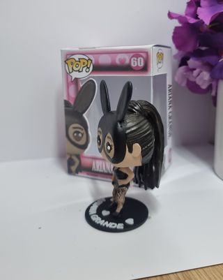Ariana Grande Figura 