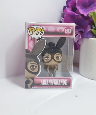 Ariana Grande Figura 