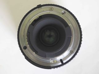 Objetivo Nikon AF NIKKOR 35-70mm f/3.3-4.5