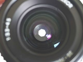 Objetivo Nikon AF NIKKOR 35-70mm f/3.3-4.5