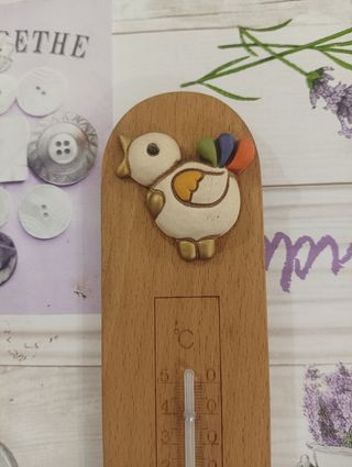 Misuratore di temperatura Thun