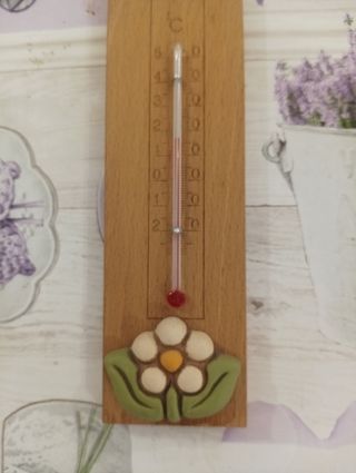 Misuratore di temperatura Thun