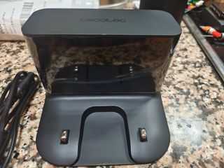 Base carga conga cecotec