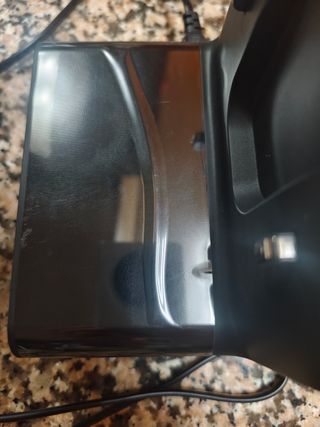 Base carga conga cecotec