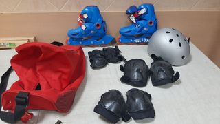 Patines