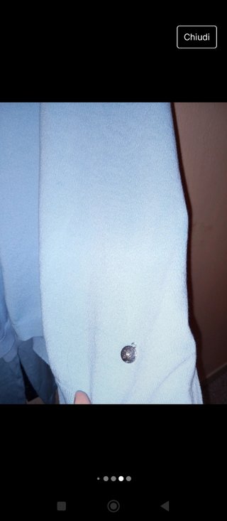 Coordinato donna