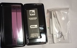 Batería iPhone 6S nueva