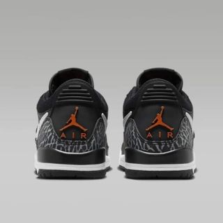 NIKE JORDAN T/ 38