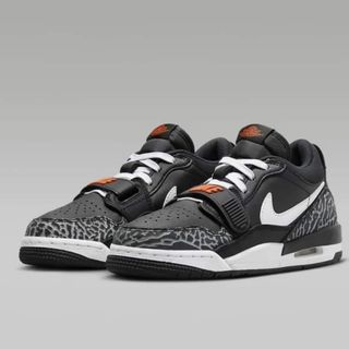 NIKE JORDAN T/ 38