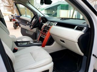 Land Rover Discovery Sport 2015