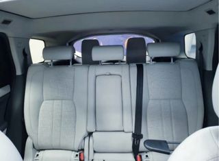 Land Rover Discovery Sport 2015