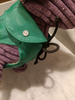 Cappottino cane 