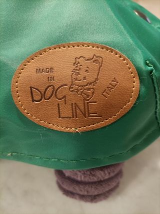 Cappottino cane 