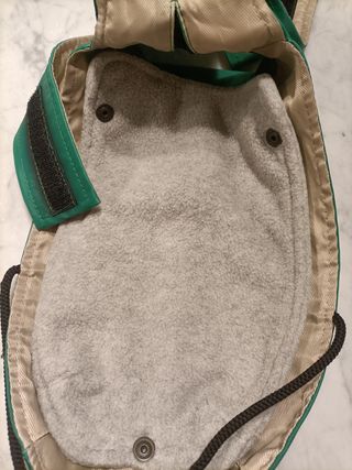 Cappottino cane 