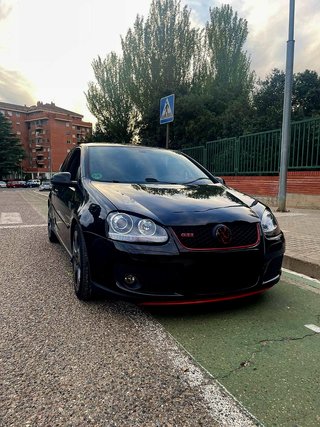 Volkswagen Golf 2008