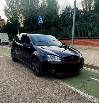Volkswagen Golf 2008