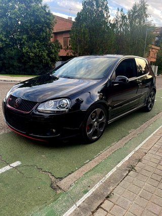 Volkswagen Golf 2008