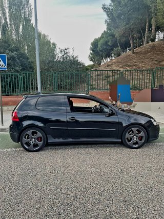 Volkswagen Golf 2008