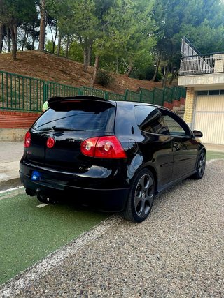 Volkswagen Golf 2008