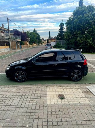 Volkswagen Golf 2008