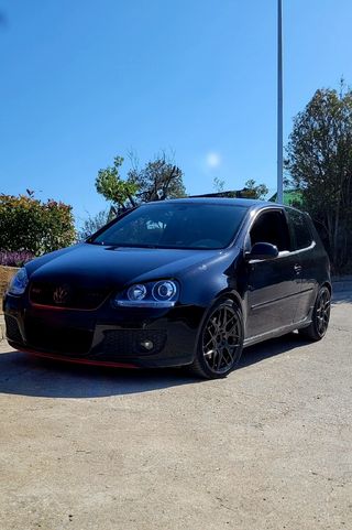 Volkswagen Golf 2008