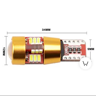 luces led bombilla led 10ud
