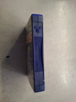 Dumbo vhs